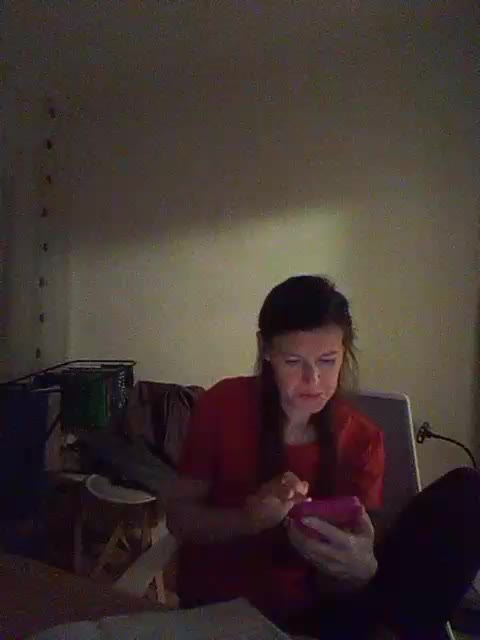 __COVID-19__ Cam Model Chat October 30, 2025