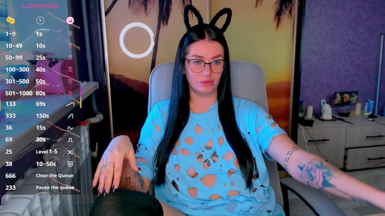 goldenwitchx Cam Model Chat October 30, 2025