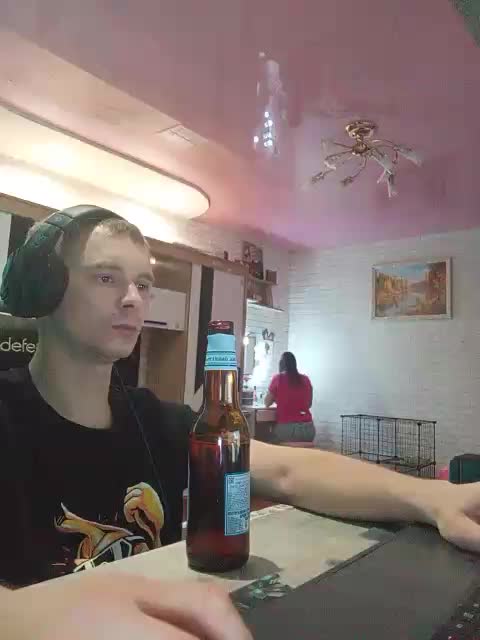 Niki233221 Cam Model Chat October 30, 2025