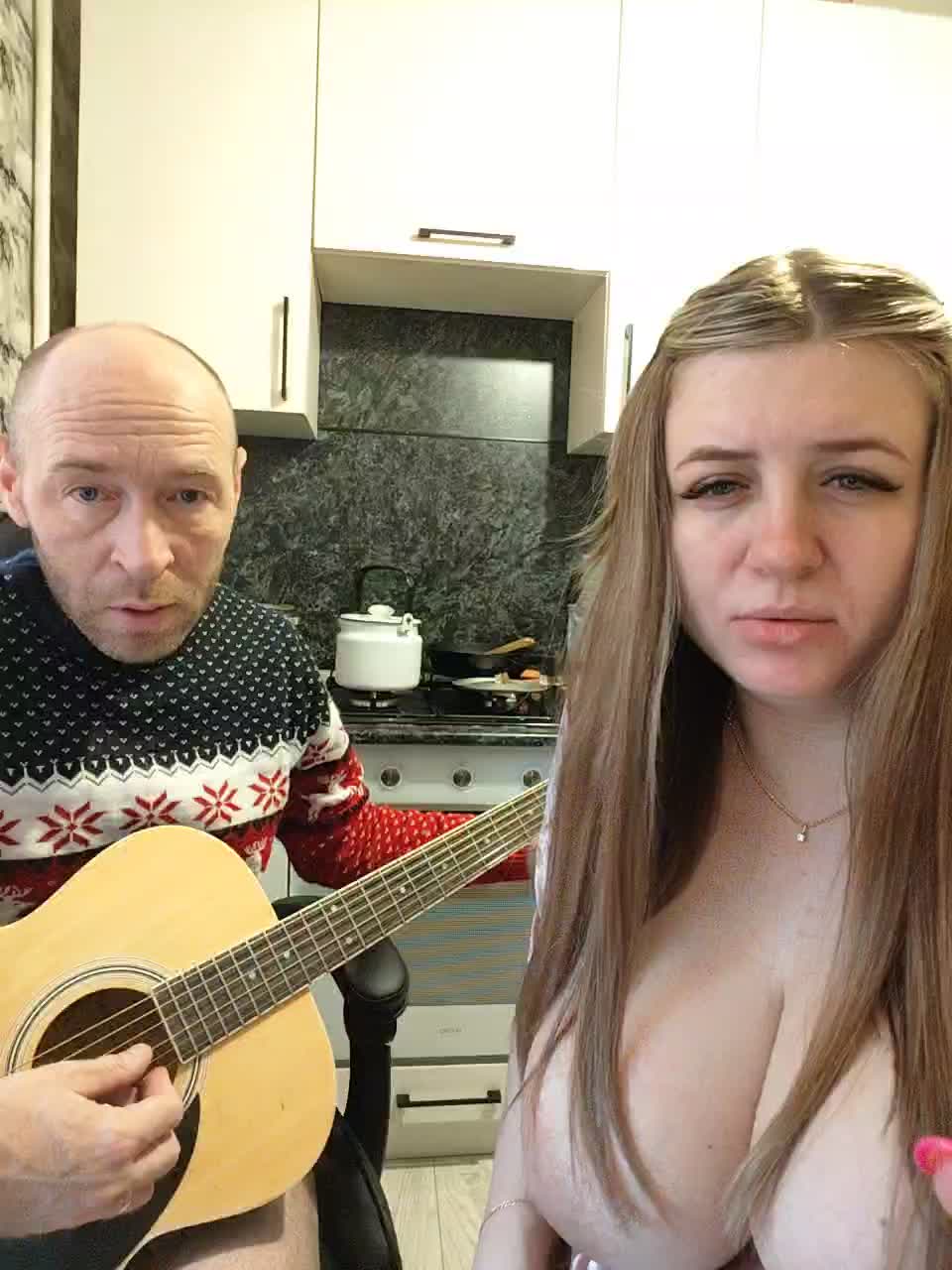 Innokentiy449 Cam Model Chat October 30, 2025