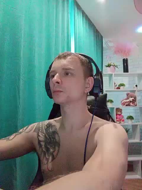 Niki233221 Cam Model Chat October 30, 2025