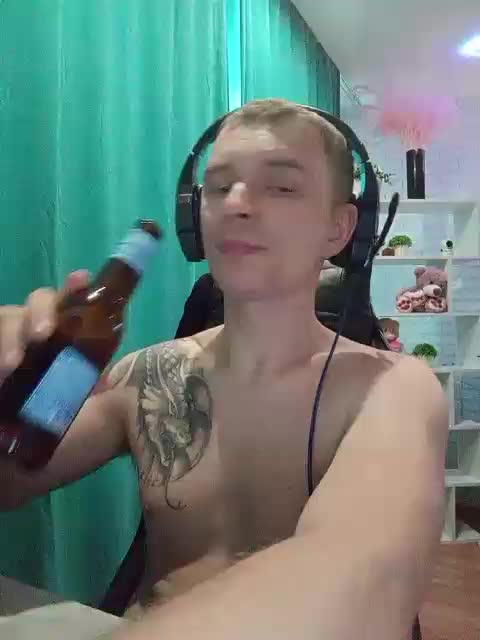 Niki233221 Cam Model Chat October 30, 2025