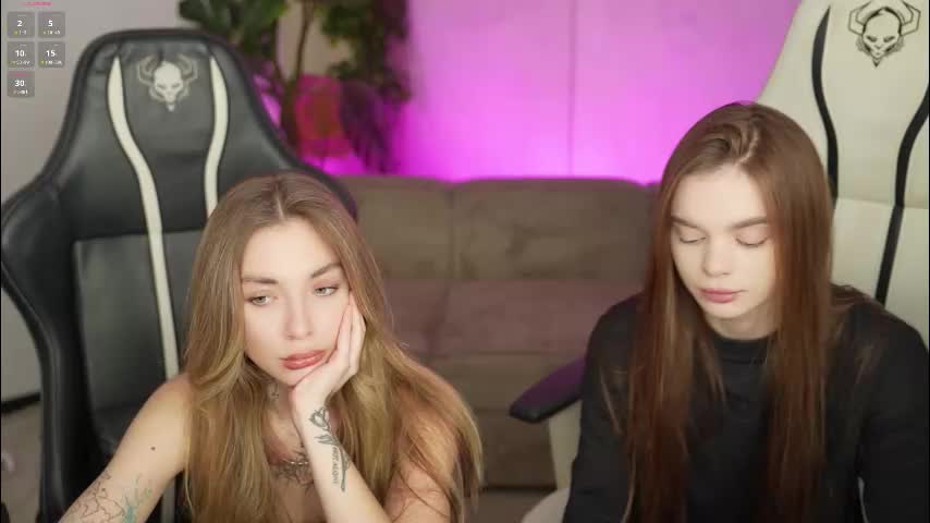 kira0541 Cam Model Chat October 30, 2025