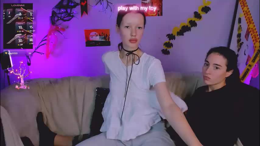 daisy_baby_ Cam Model Chat October 30, 2025