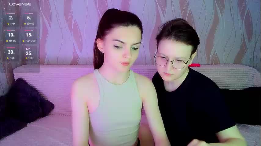 pornostendup Cam Model Chat October 30, 2025