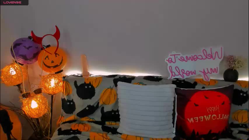 sindy_chiks Cam Model Chat October 30, 2025