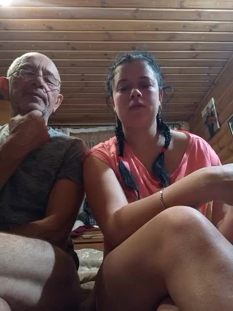 CindyXErics Cam Model Chat October 30, 2025