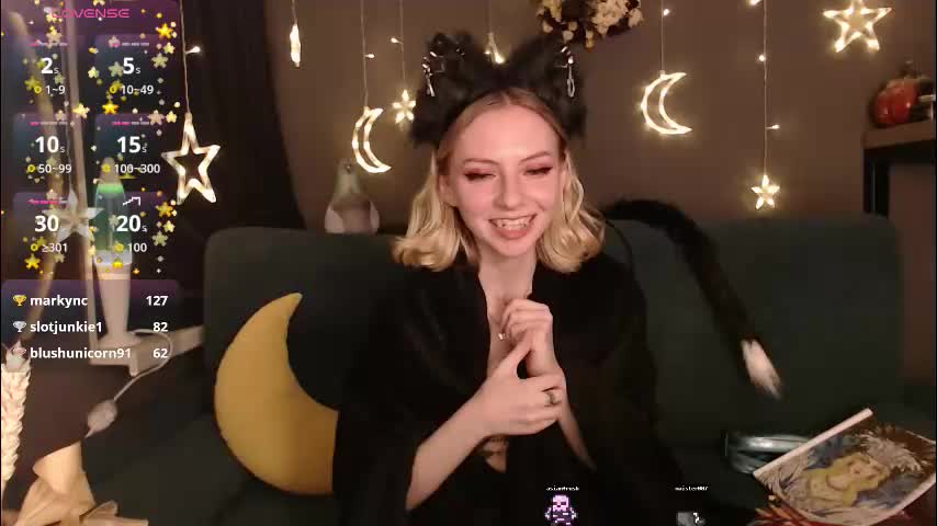 sirshamor Cam Model Chat October 30, 2025