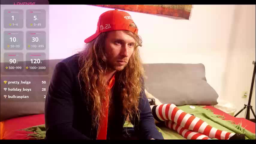 rusbigpaul Cam Model Chat October 30, 2025