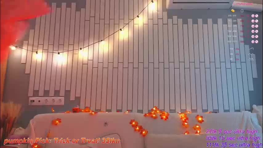 kawaii_yuki Cam Model Chat October 30, 2025