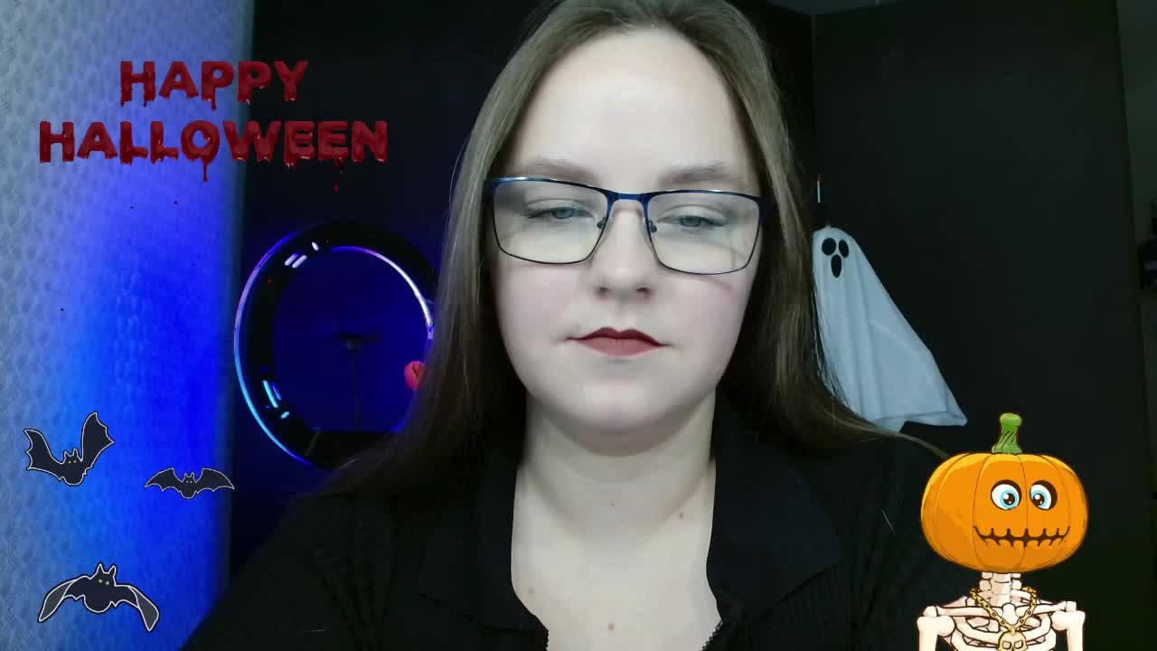 KristiMur1 Cam Model Chat October 30, 2025