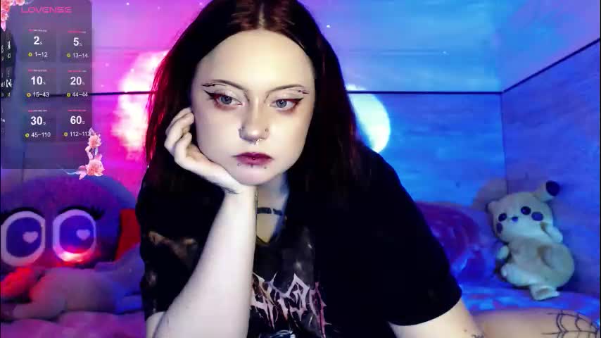 wendy_u_okay Cam Model Chat October 30, 2025