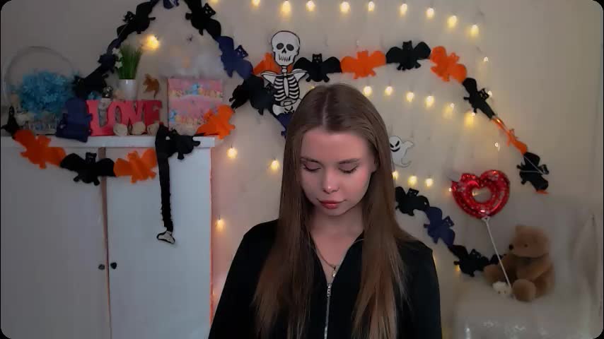 dream_mari Cam Model Chat October 30, 2025