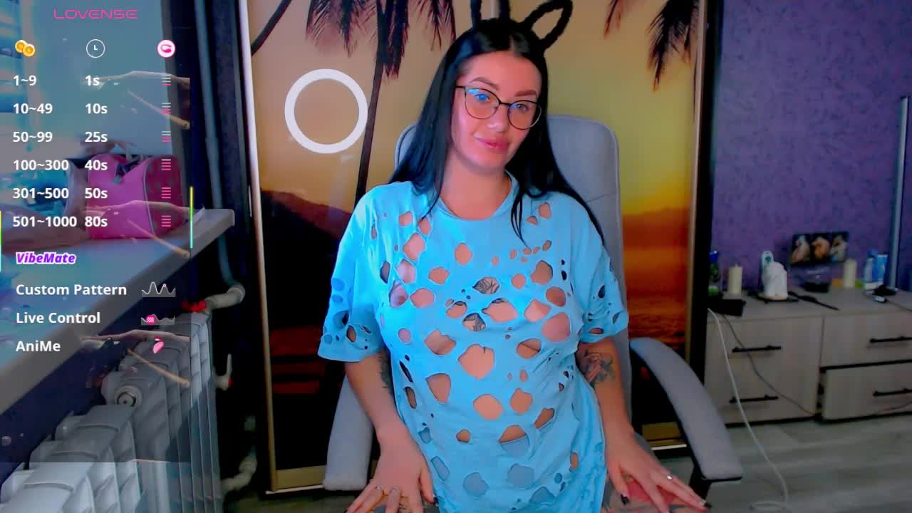 goldenwitchx Cam Model Chat October 30, 2025