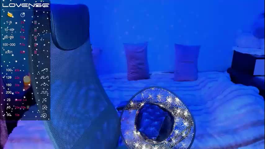 traneba Cam Model Chat October 30, 2025