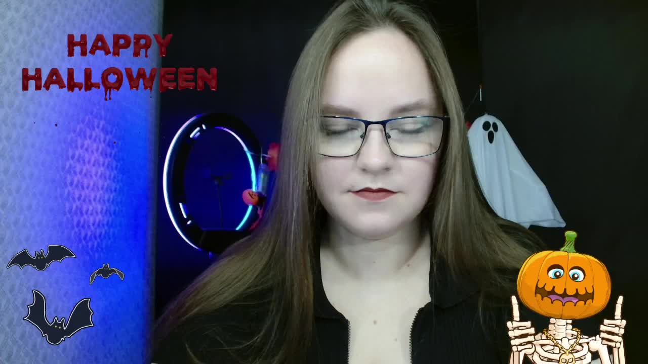 KristiMur1 Cam Model Chat October 30, 2025