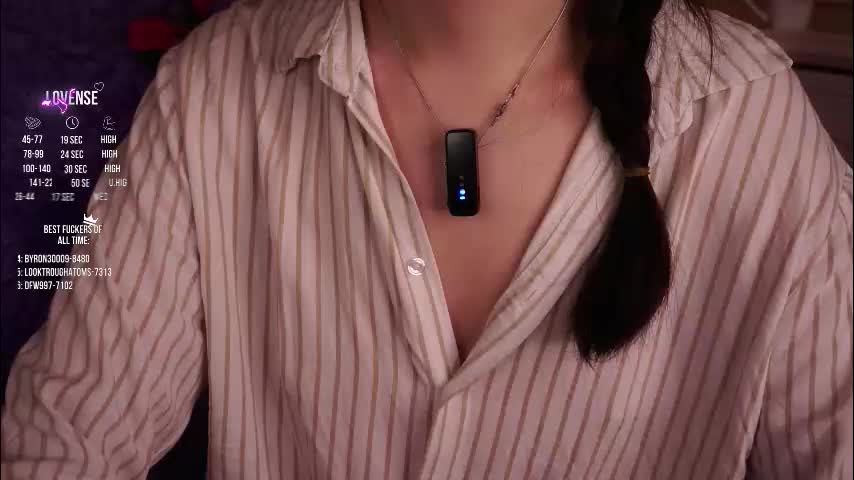 burnletitallburn Cam Model Chat October 30, 2025