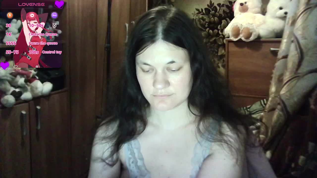 Flower_Jasmine Cam Model Chat October 30, 2025