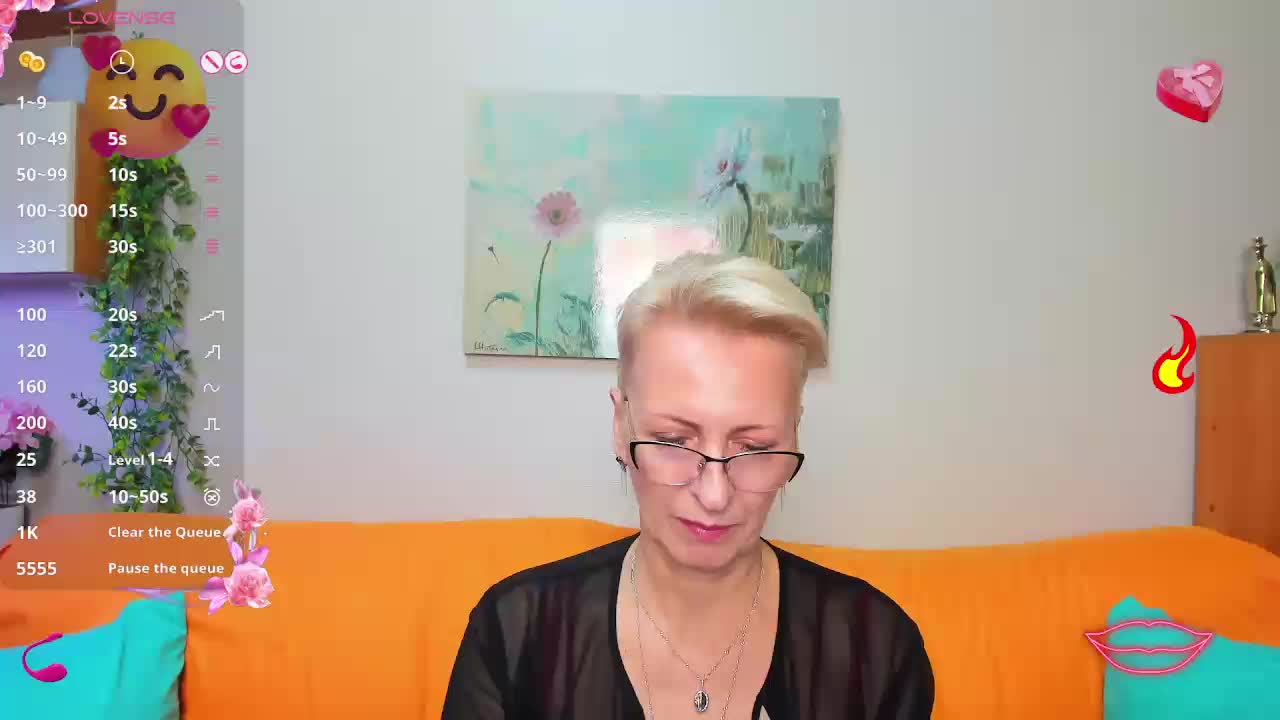 iamyourdream89 Cam Model Chat October 30, 2025