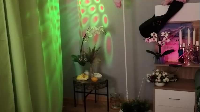 kina_ka Cam Model Chat October 30, 2025