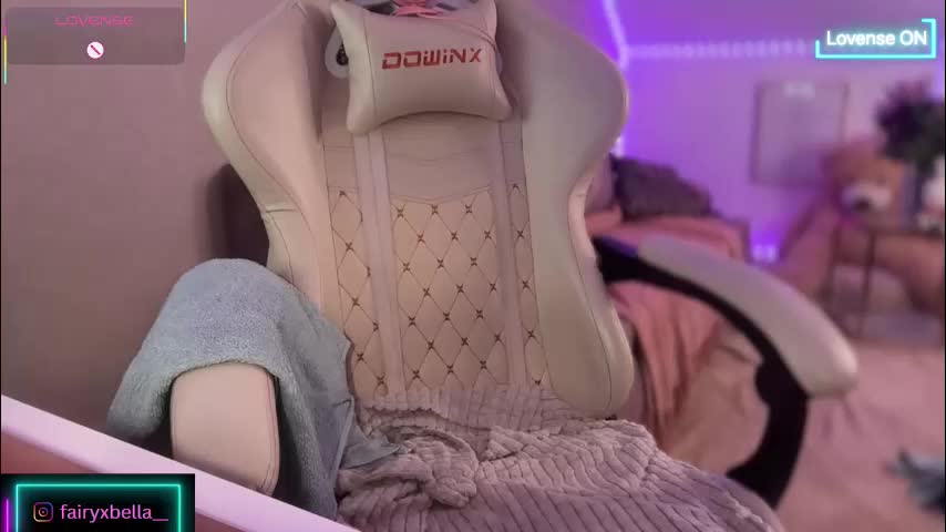 xxfairyxgiiirlxx Cam Model Chat October 30, 2025