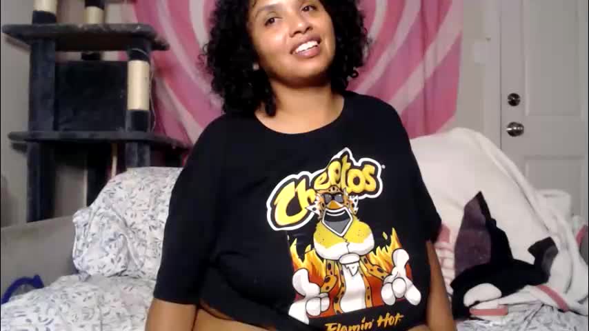 tasteekitty Cam Model Chat October 30, 2025