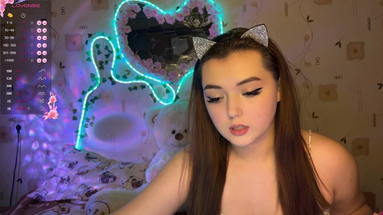 The-best-babies Cam Model Chat October 30, 2025