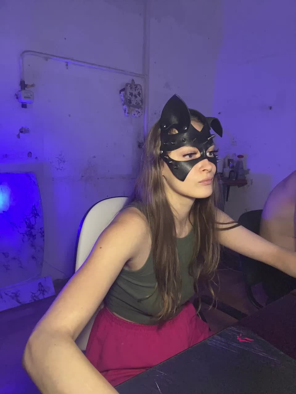 cutemilana_sw Cam Model Chat October 30, 2025