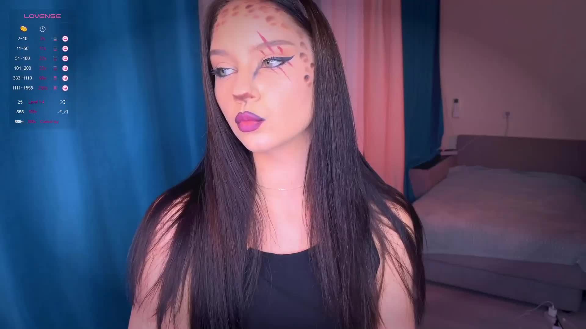 -Violetta- Cam Model Chat October 30, 2025