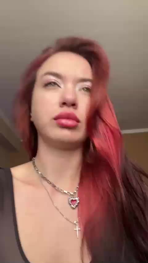 Lina69Femdom Cam Model Chat October 30, 2025