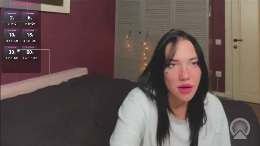 a_s_m_ Cam Model Chat October 30, 2025