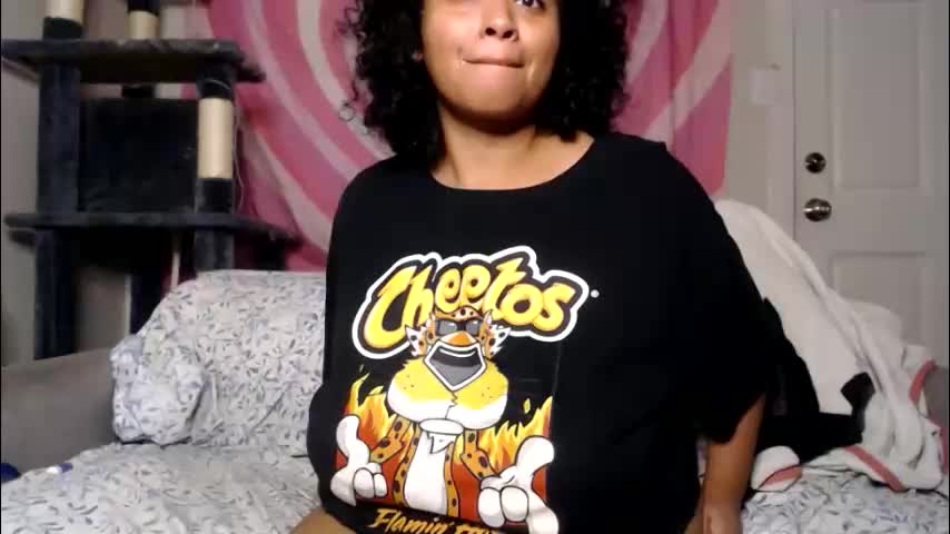 tasteekitty Cam Model Chat October 30, 2025