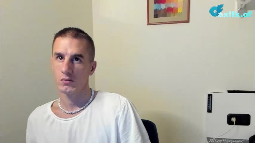 axl_fx Cam Model Chat October 30, 2025