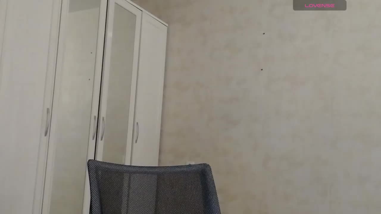 VENUS_G Cam Model Chat October 30, 2025