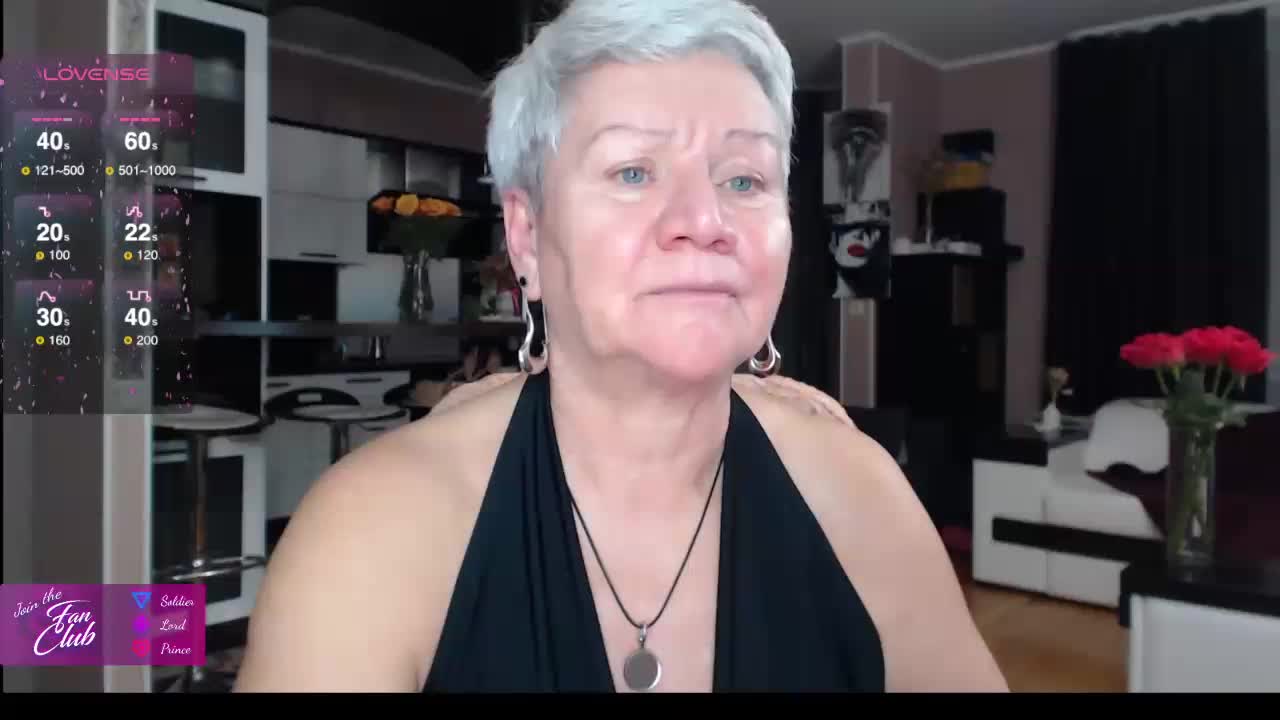 roxana-brooks Cam Model Chat October 30, 2025