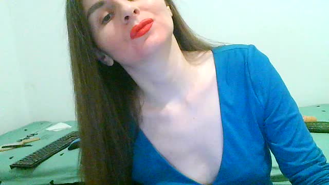 MagalitaAx Cam Model Chat October 30, 2025