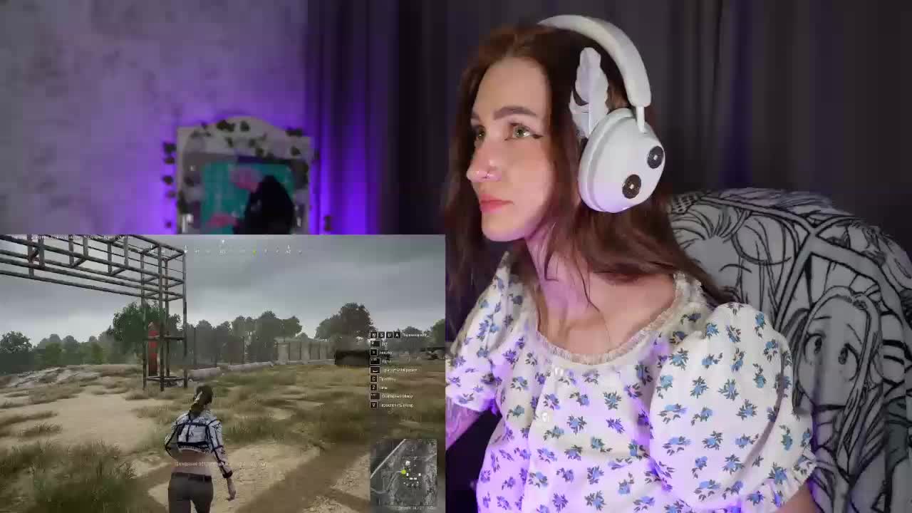 _SitCom_ Cam Model Chat October 30, 2025