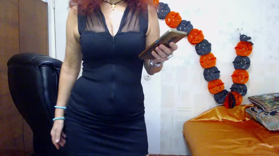 MilayaDFlow Cam Model Chat October 30, 2025