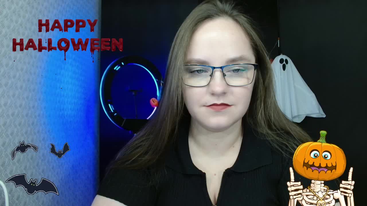 KristiMur1 Cam Model Chat October 30, 2025