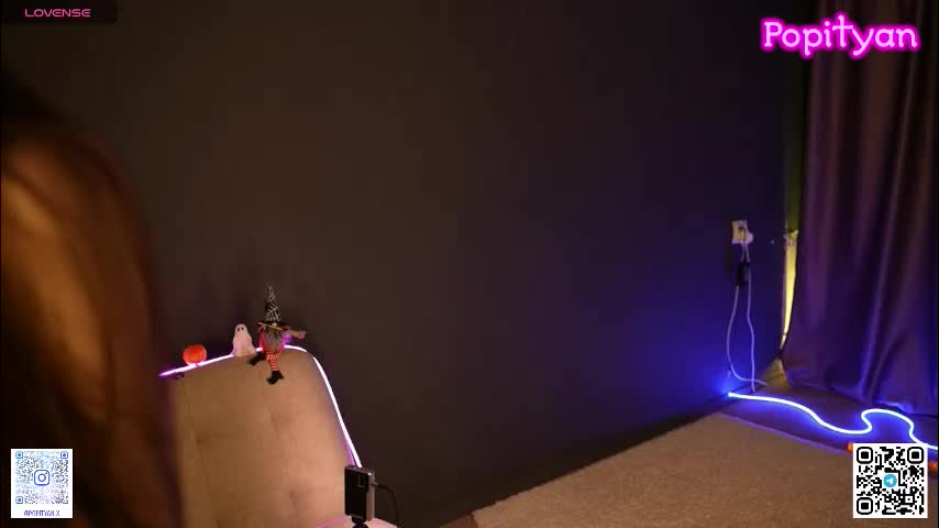 popityan Cam Model Chat October 30, 2025