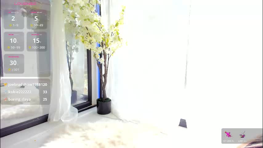 russian_ava Cam Model Chat October 30, 2025