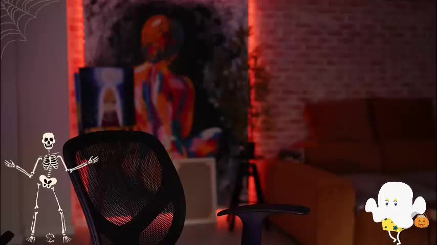 alliesynns Cam Model Chat October 30, 2025