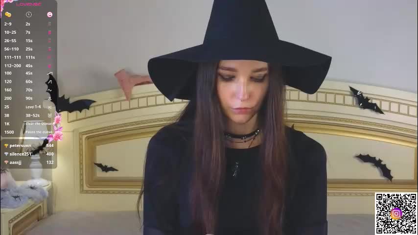 softiedream Cam Model Chat October 30, 2025