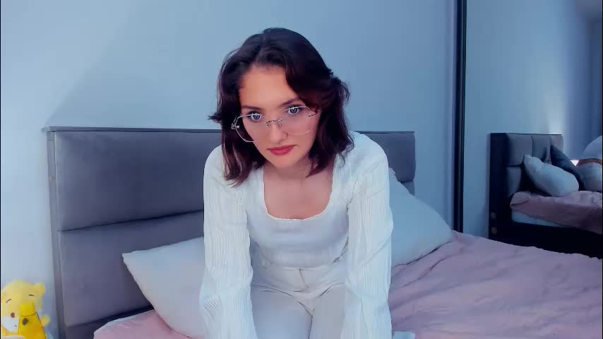 inellcanty Cam Model Chat October 30, 2025