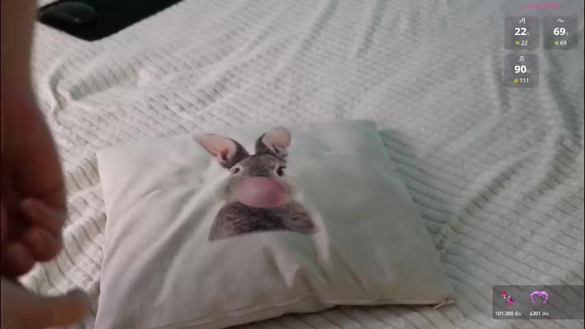 sylviarussell Cam Model Chat October 30, 2025