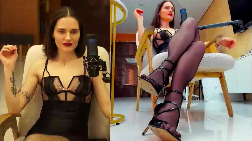 adagrand Cam Model Chat October 30, 2025