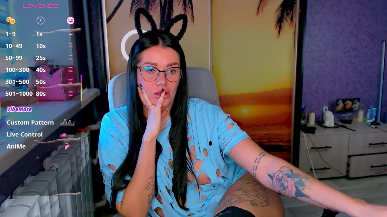 goldenwitchx Cam Model Chat October 30, 2025