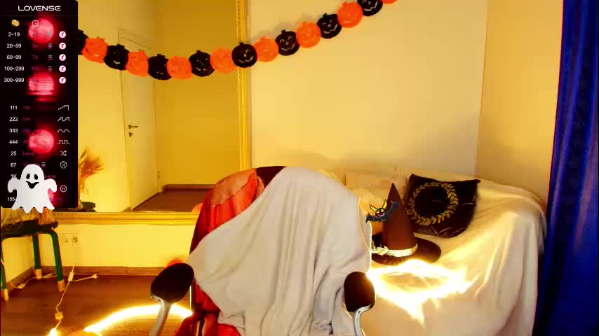 an6elica Cam Model Chat October 30, 2025