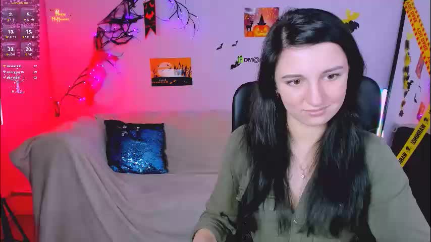 lia_sunset Cam Model Chat October 30, 2025