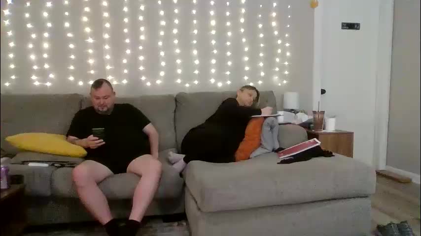 victoriaandjesse Cam Model Chat October 30, 2025